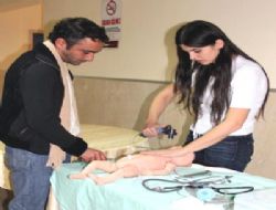 ‘Sağlıkta AB standartlarını geçtik'
